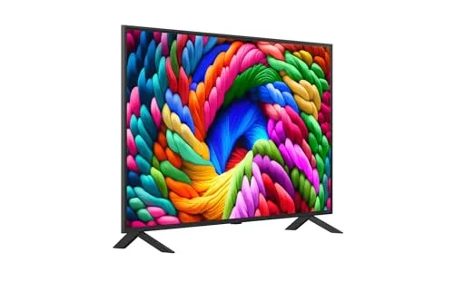 LG 50NANO90 2