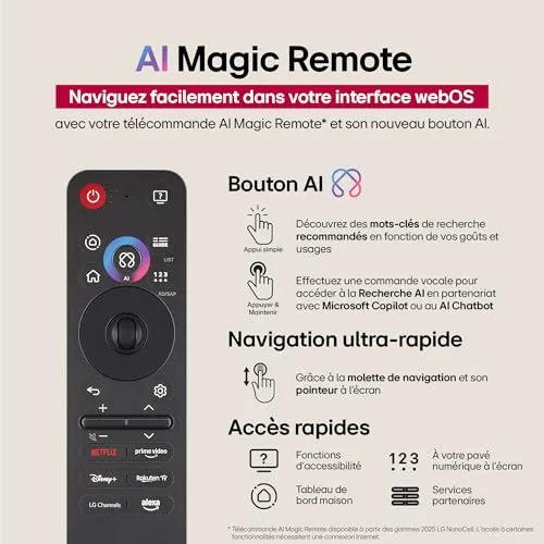 LG 50NANO90 6