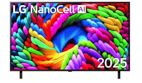 LG 50NANO90