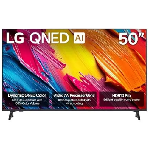 LG 50QNED70A6A 2
