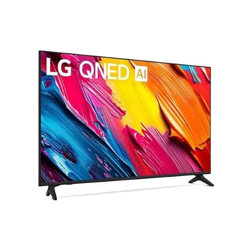 LG 50QNED70A6A 3