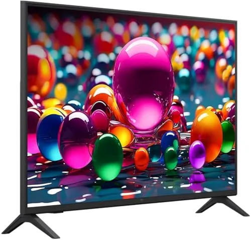 LG 50UA75006LA