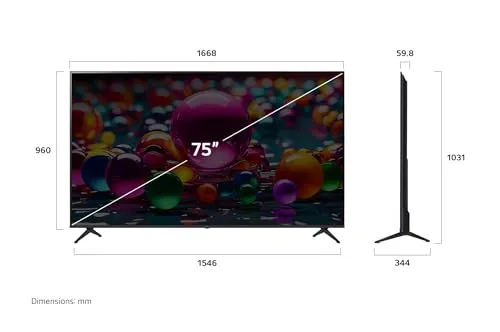 LG 75UA75006LA 3