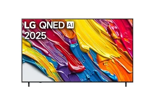 LG 86QNED82A6B
