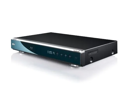 LG BD390 2