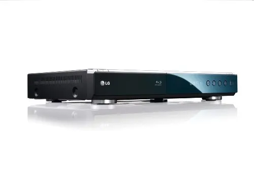 LG BD390 4