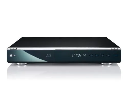 LG BD390