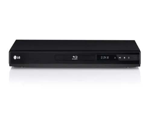 LG BD660
