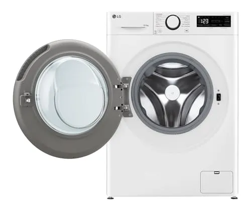 LG D4R5010TSWS 2
