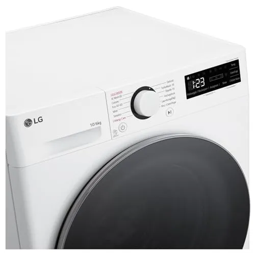 LG D4R5010TSWS 3