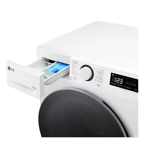 LG D4R5010TSWS 5