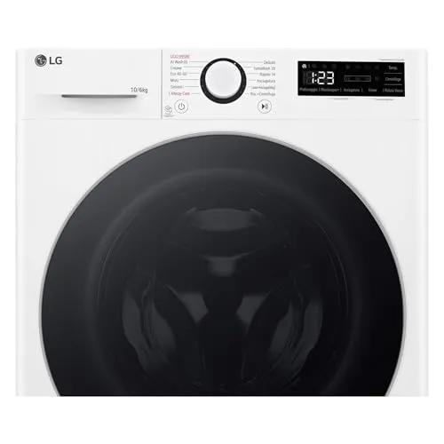 LG D4R5010TSWS 6