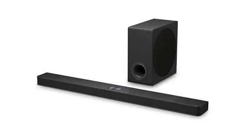 LG DS90TY