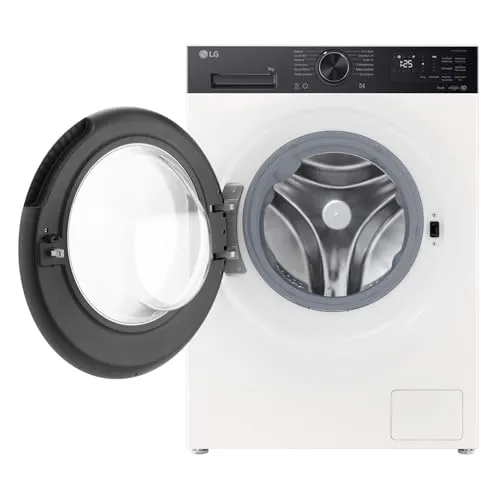 LG F2NX50S9THB 2
