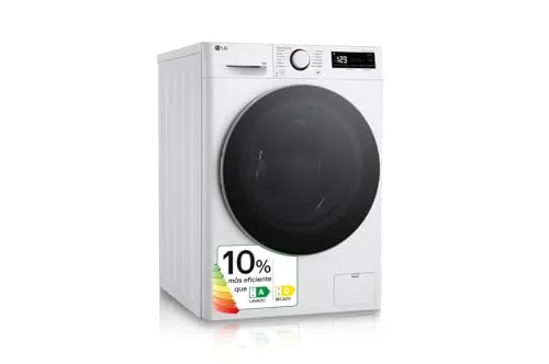 LG F4DR6009A1W