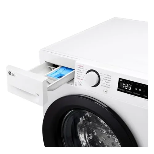 LG F4R3013NSWB 6