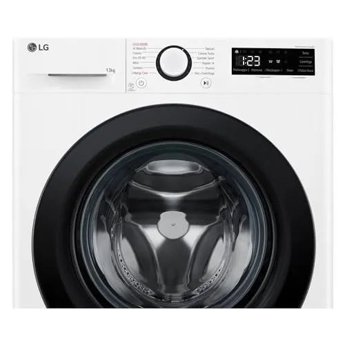 LG F4R3013NSWB 7