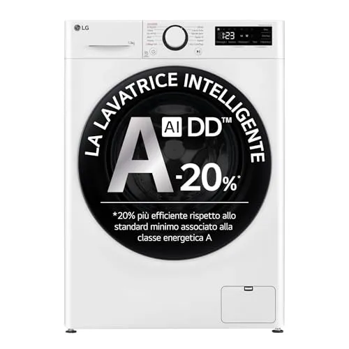 LG F4R3013NSWB 2