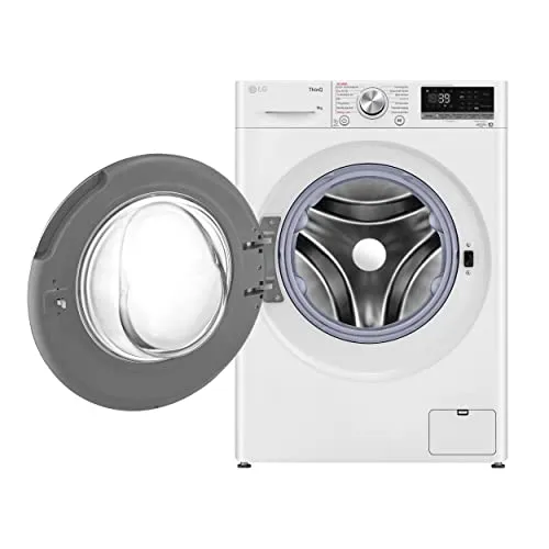 LG F4WV708P1E 3