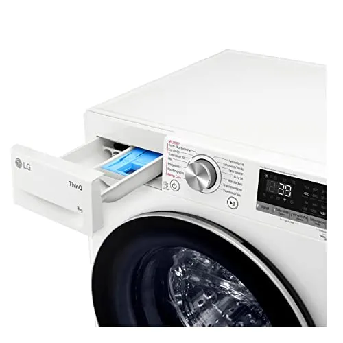 LG F4WV708P1E 4