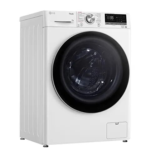 LG F4WV708P1E 5