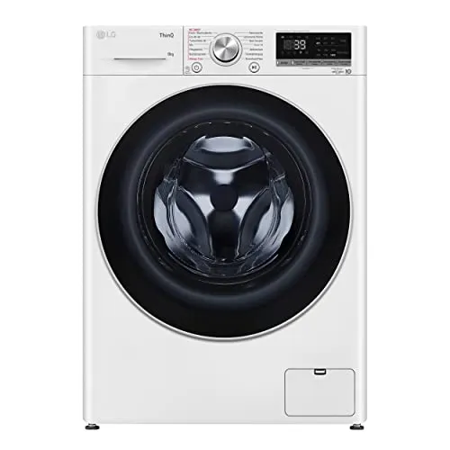 LG F4WV708P1E 2