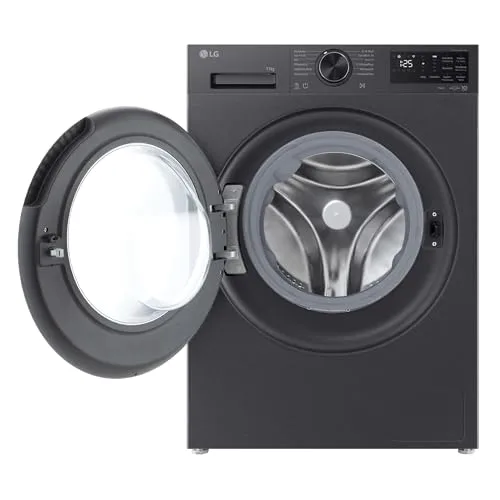 LG F4WX701YB 3