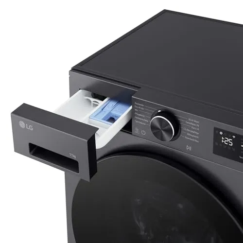 LG F4WX701YB 4
