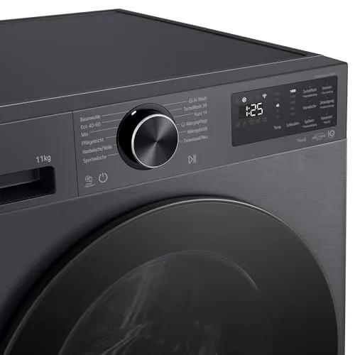 LG F4WX701YB 5
