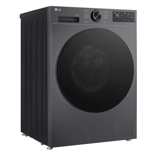 LG F4WX701YB 2