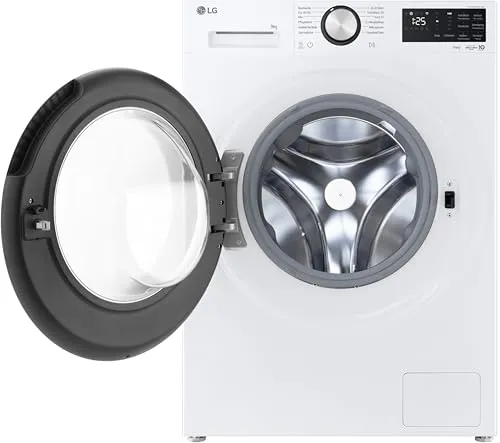 LG F4WX7092W 2