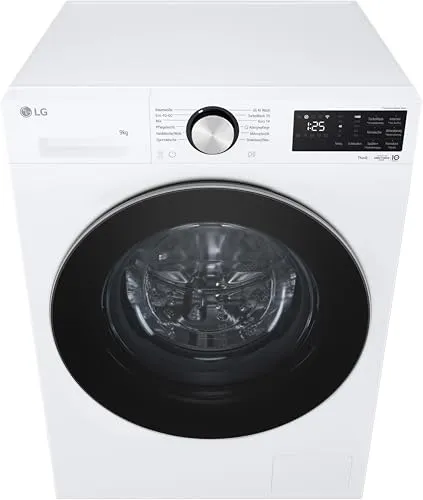 LG F4WX7092W