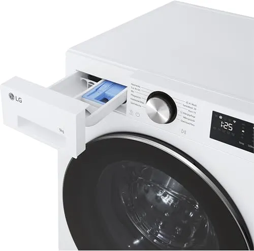 LG F4WX7092W 5