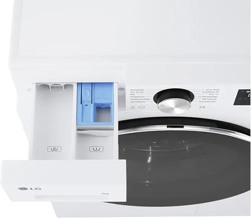 LG F4WX7092W 7