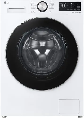 LG F4WX7092W 3