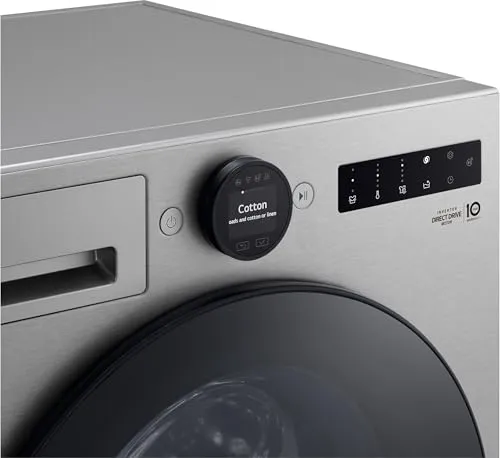 LG F4WX801YS 6