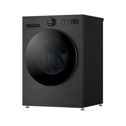 LG F4X7009TBB 2