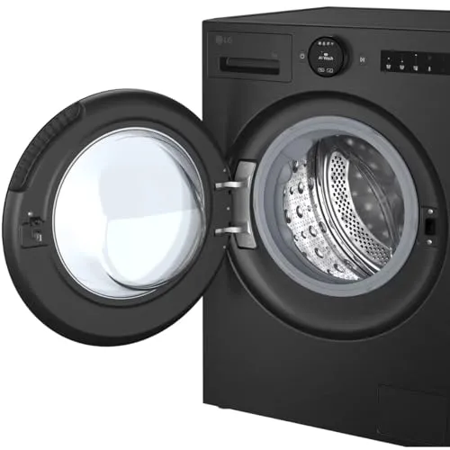LG F4X7009TBB 3