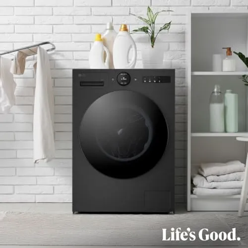 LG F4X7009TBB 5