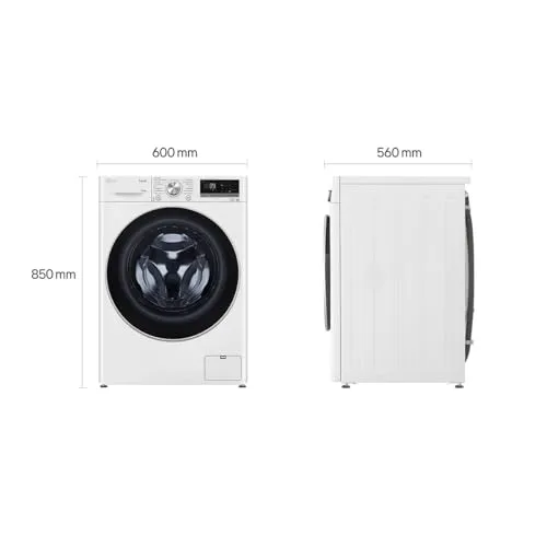 LG F6WV710P1 2