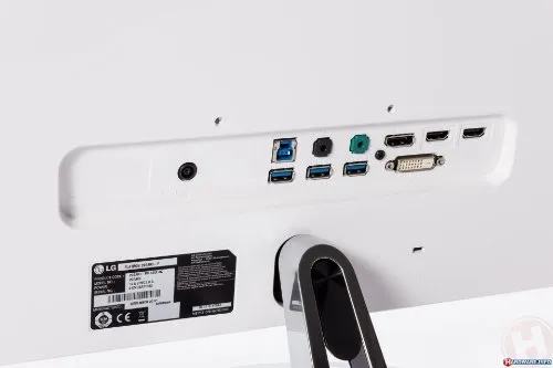 LG Flatron 29EA93-P 3