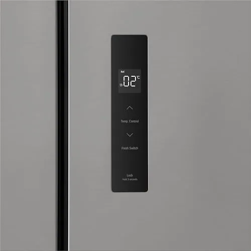 LG GMM41MSBEM 5