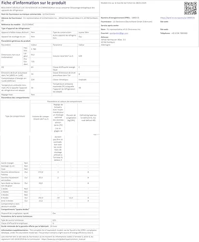 LG GSLE91MBAC 3