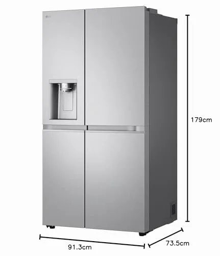 LG GSLE91MBAC 4