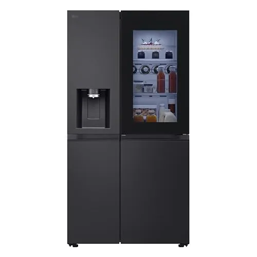 LG GSXE81EVBD