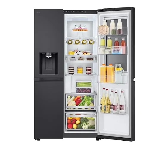 LG GSXE90EVAD 7