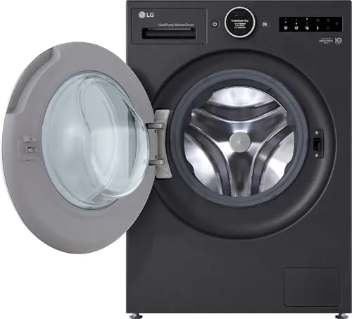 LG HPWD116BA 7