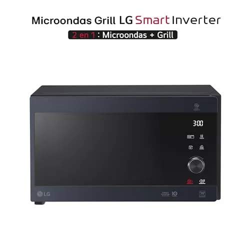 LG MH6565CPW 3