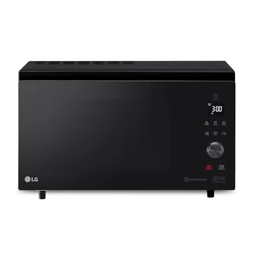 LG MJ3965BPS