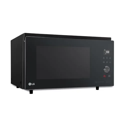 LG MJ3965BPS 2